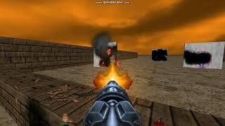 D64Minigun for BDv21