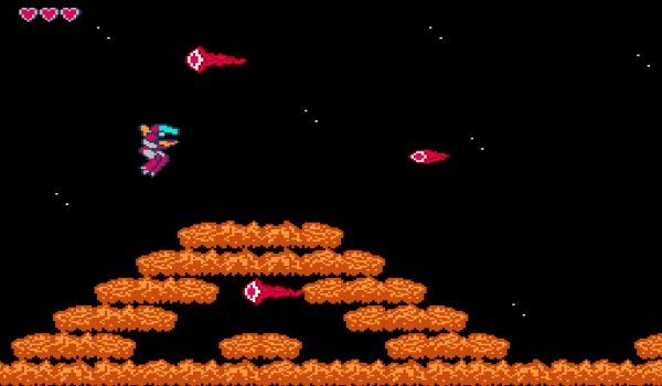 Orphea (World) (v1.1) (Aftermarket) (Unl)