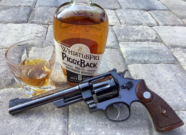 S&amp;W