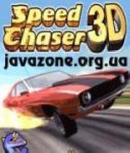 Speed Chaser 3D ru