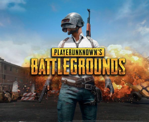 PUBG MOBILE v0.7.0