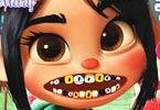 Vanellope Dental Care