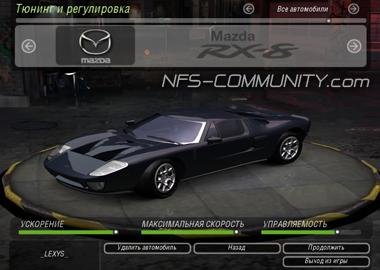 Ford GT