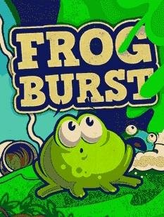 Frog Burst(1)