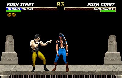 hidden pit stage fatality
