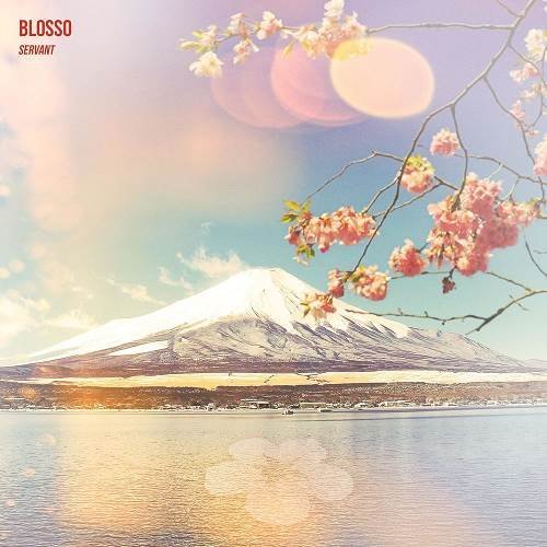 Blosso - Moving On