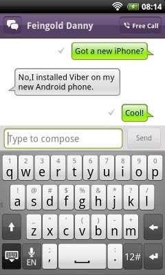 Viber 4.3.3.67