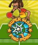 Super Slam Ping Pong