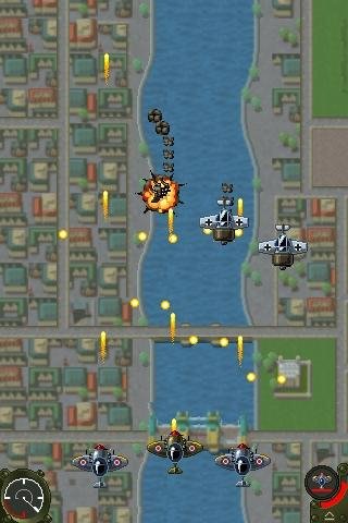 Aces of The Luftwaffe