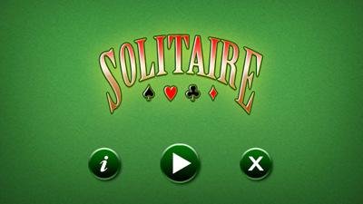 Косынка (Solitaire Touch)
