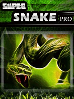 super snake pro