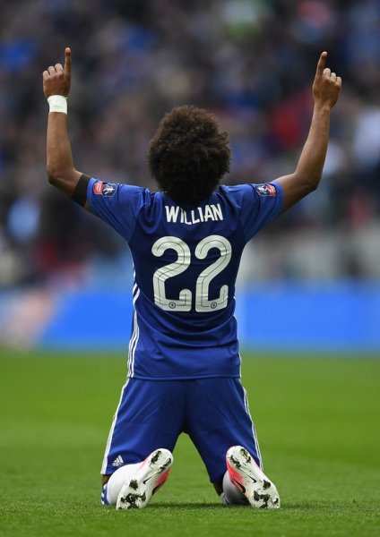 Willian