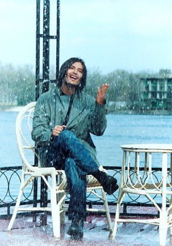 Мурат Насыров - Моя история