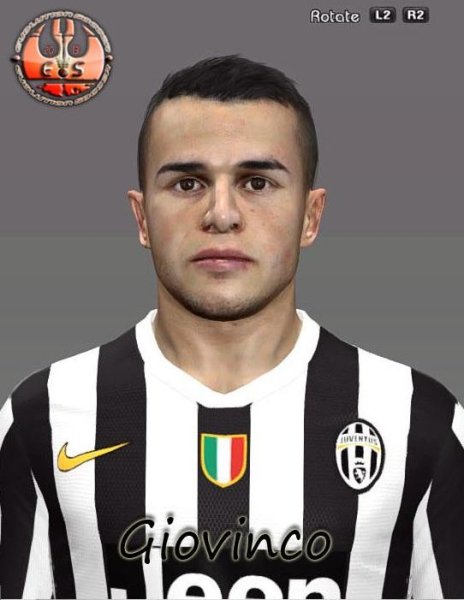 Giovinco