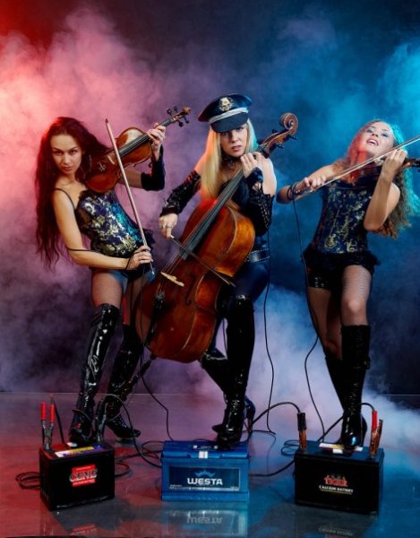 SILENZIUM - Седая ночь