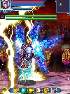 Kunlun six cycle