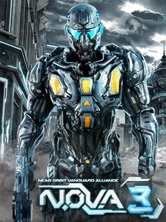N.O.V.A 3-240x400 LG KU990