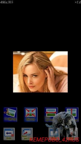 Simple Image Editor 1.1.0