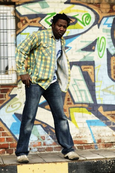 Whizzkids feat. Inusa Dawuda - Digi Digi