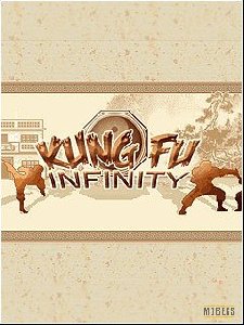 Beskonechnoe Kung-Fu