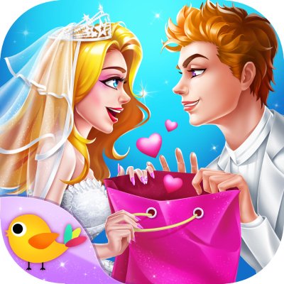 Dream Wedding Boutique v1.0 Mod