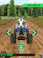 3D супер гонки