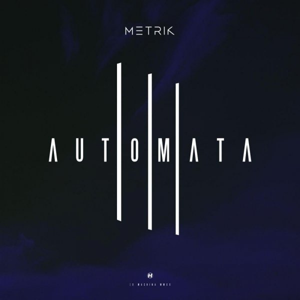 Metrik - Automata