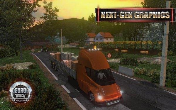 euro-truck-driver-mod 2.2-