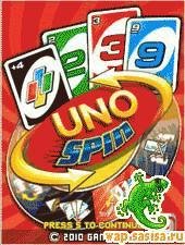UNO2 RUS Samsung 480x800 S8000 Hack