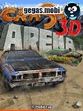 crash arena 3d 240