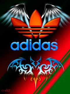 Adidas by RoNaLdO777047 (1)