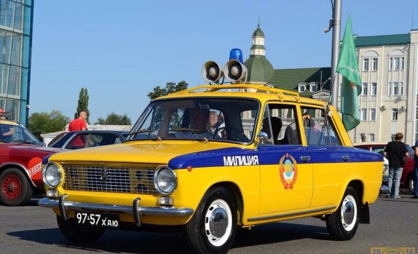 ВАЗ-2101-94 (1973г.)