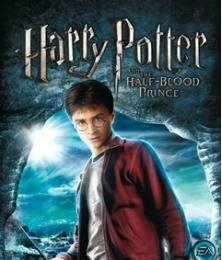 Гарри Поттер и Принц Полукровка
