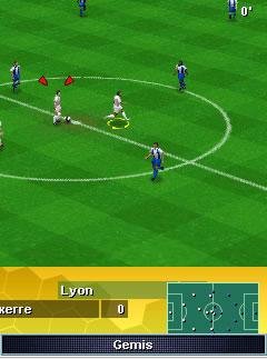 Play Football 3D MOD