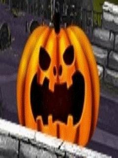 shoot-o-lantern