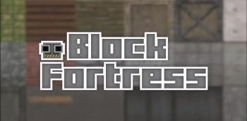 Block Fortress Mali