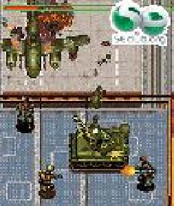 Brothers In Arms (240x320 SE) rus