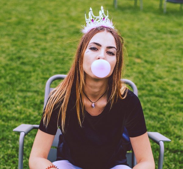 Ai Mori - Gurenge (ost Demon Slayer) Клинок рассекающий демонов