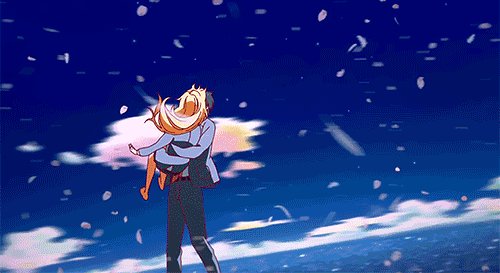 Miyazono Kaori, Arima Kousei