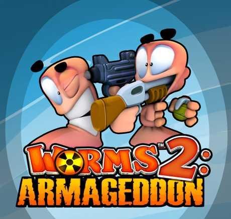 worms 2 armageddon