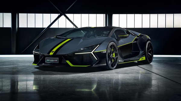 Дукати ламборджини 8к