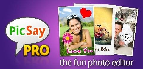 PicSay Pro 1.7.0.5