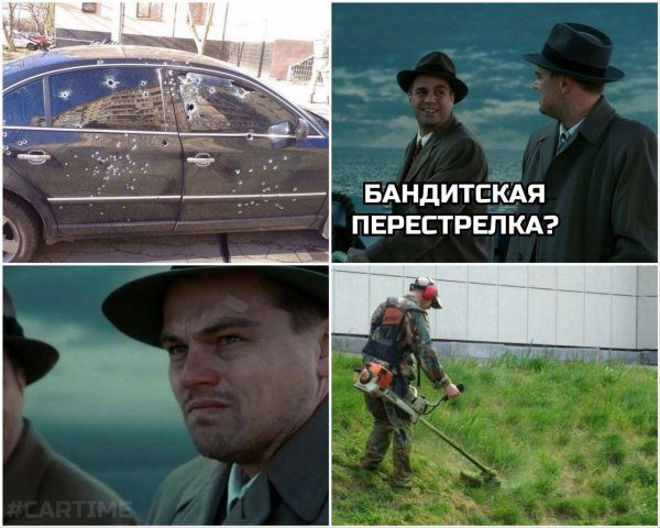 ))