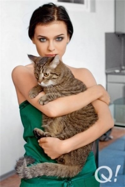 Лена Темникова