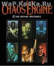 The Chaos Engine