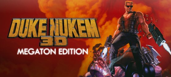 Duke Nukem 3D - Megaton Edition.part1