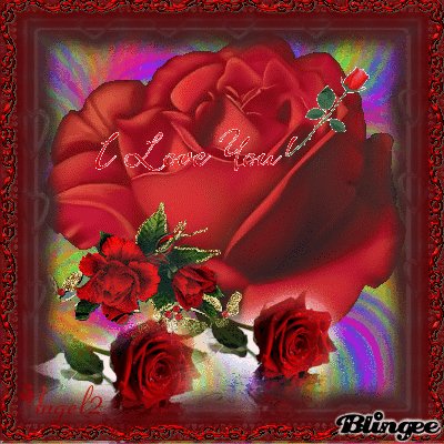 I Love You