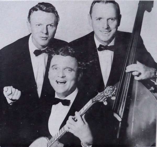 Somethin' Smith - Cecillia