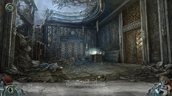 True Fear Forsaken Souls 3