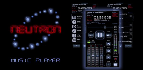 NeutronMP NEON v1.88.2